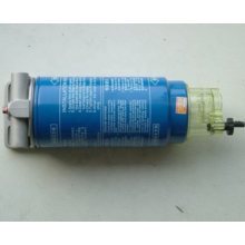 Shacman China High Quality Heavy Duty Truck Diesel Engine Parts Fuel Filter